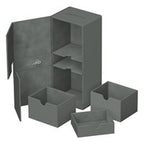 Twin Flip`n`Tray - Grey (Holds 266+)