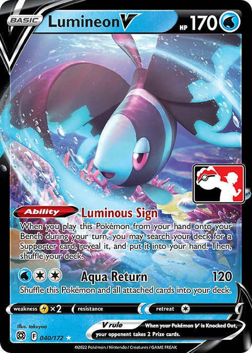 Lumineon V [040/172]