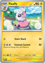 Flaaffy - 015
