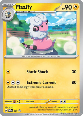 Flaaffy - 015