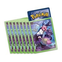 Pokemon TCG: Klara Premium Tournament Collection Card Sleeves (65-Pack)
