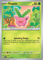 Hoppip - 001/193 - [PAL - SV02: Paldea Evolved]