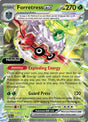 Forretress ex - 005/193