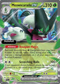 Meowscarada ex - 015/193