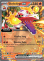 Skeledirge ex - 037/193