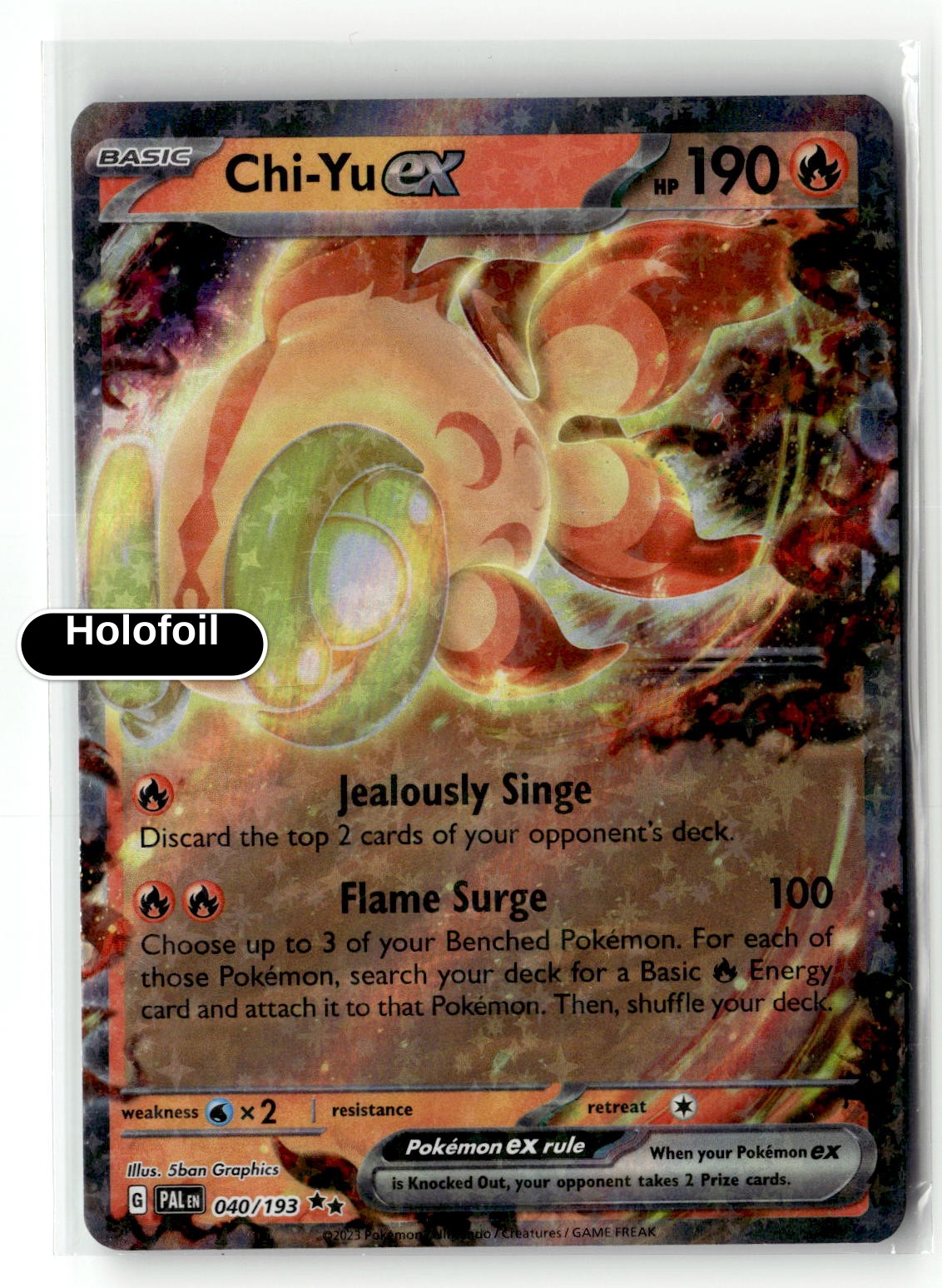 Chi-Yu ex - 040/193