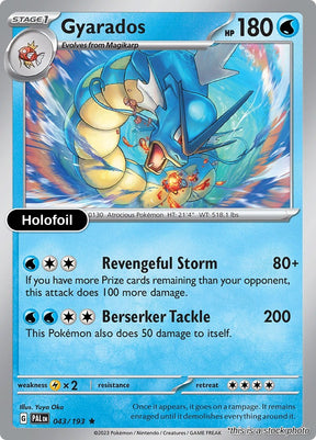Gyarados