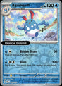 Azumarill - 045/193 - [PAL - SV02: Paldea Evolved] - Reverse Holofoil