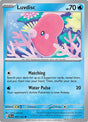Luvdisc