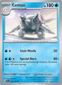 Cetitan - 055/193 - [PAL - SV02: Paldea Evolved]