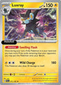 Luxray