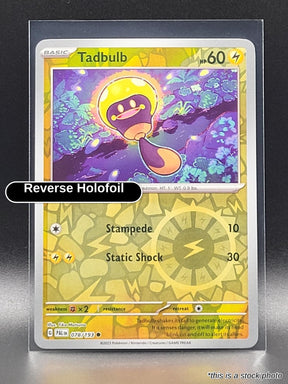 Tadbulb - 078/193