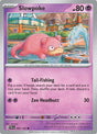 Slowpoke - 085/193 - [PAL - SV02: Paldea Evolved]