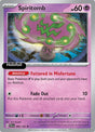 Spiritomb