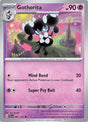 Gothorita - 091/193 - [PAL - SV02: Paldea Evolved]