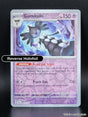 Gothitelle - 092/193 - [PAL - SV02: Paldea Evolved] - Reverse Holofoil