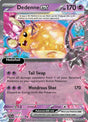 Dedenne ex - 093/193