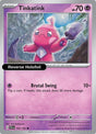 Tinkatink - 102/193 - [PAL - SV02: Paldea Evolved] - Reverse Holofoil