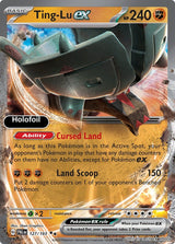 Ting-Lu ex