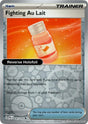 Fighting Au Lait - 181/193 - [PAL - SV02: Paldea Evolved] - Reverse Holofoil