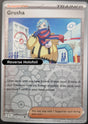 Grusha - 184/193 - [PAL - SV02: Paldea Evolved] - Reverse Holofoil
