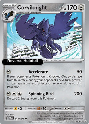 Corviknight