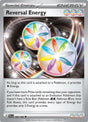 Reversal Energy - 192/193 - [PAL - SV02: Paldea Evolved]