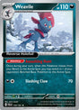 Weavile