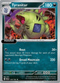 Tyranitar - 135/193