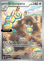 Dudunsparce - 229/193