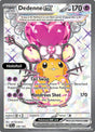 Dedenne ex - 239/193