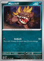Maschiff - 141/193 - [PAL - SV02: Paldea Evolved]