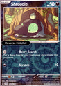 Shroodle - 144/193 - [PAL - SV02: Paldea Evolved] - Reverse Holofoil
