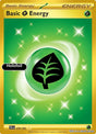Basic Grass Energy - 278/193