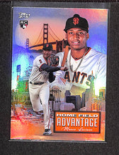 Load image into Gallery viewer, Marco Luciano 2024 Topps Home Field Advantage #HFA-16
