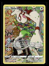 Load image into Gallery viewer, Smeargle SWSH12: Silver Tempest Trainer Gallery #TG10/TG30
