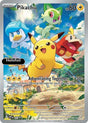 Pikachu - 027