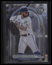 Load image into Gallery viewer, Bo Bichette 2024 Topps Tribute #26
