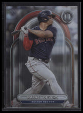 Load image into Gallery viewer, Rafael Devers 2024 Topps Tribute #75
