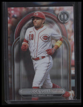 Load image into Gallery viewer, Joey Votto 2024 Topps Tribute #44
