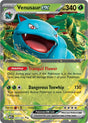 Venusaur ex - 003/165
