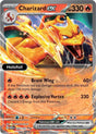 Charizard ex - 006/165