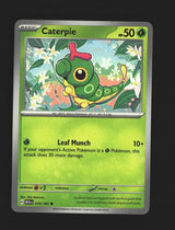 Caterpie - 010/165