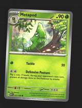 Metapod