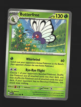 Butterfree