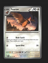 Fearow - 022/165 - [MEW - SV: Scarlet & Violet 151]