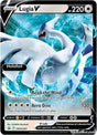 Lugia V - SWSH301