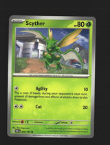 Scyther - 004/197 - [OBF - SV03: Obsidian Flames]