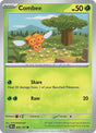 Combee - 008/197 - [OBF - SV03: Obsidian Flames]