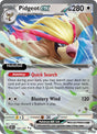 Pidgeot ex